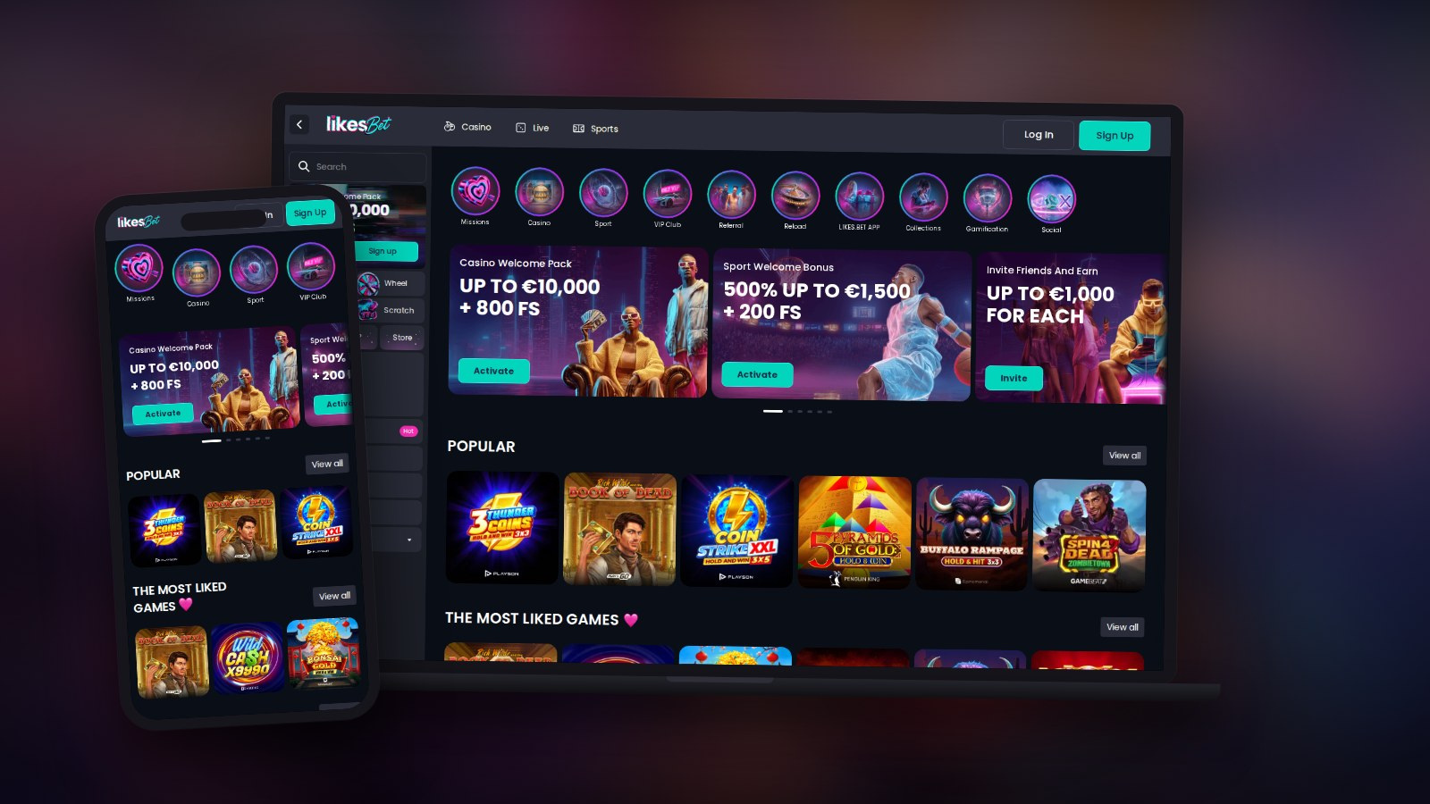 Waarom spelen op mobiel zo soepel gaat